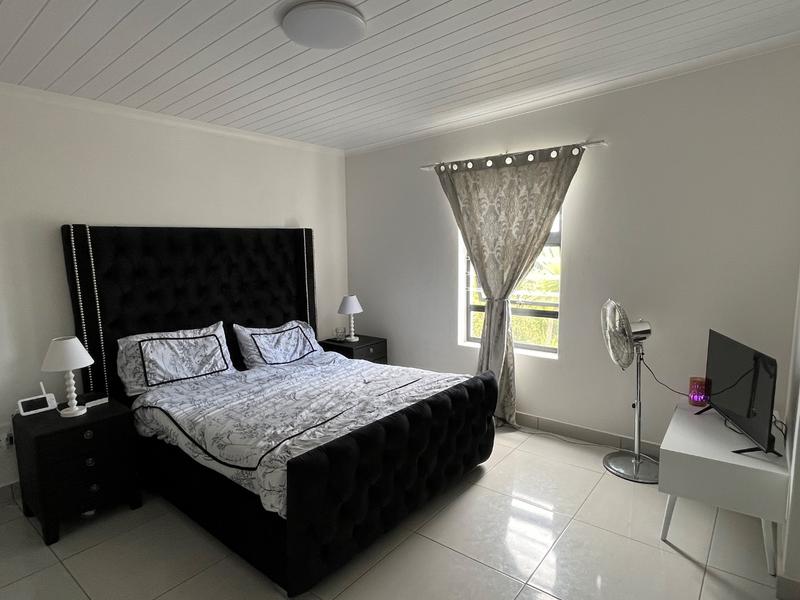To Let 3 Bedroom Property for Rent in Dwarskersbos Western Cape